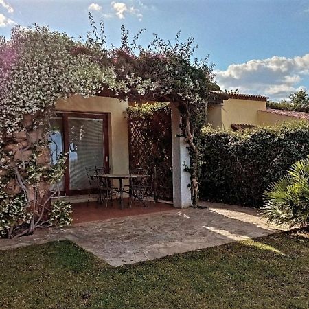 Sunrise House Villa San Teodoro  Dış mekan fotoğraf