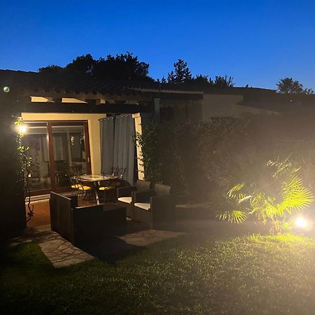 Sunrise House Villa San Teodoro  Dış mekan fotoğraf