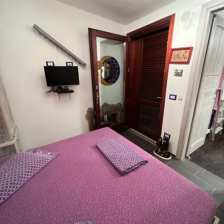 Sunrise House Villa San Teodoro  Dış mekan fotoğraf