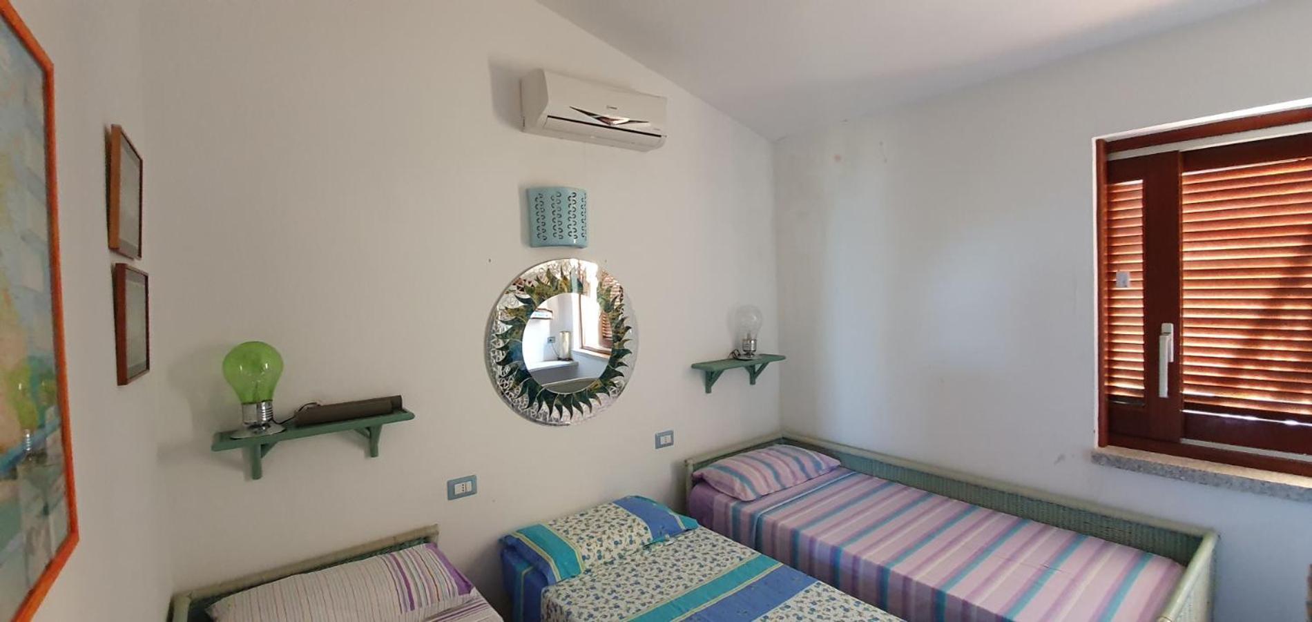 Sunrise House Villa San Teodoro  Dış mekan fotoğraf