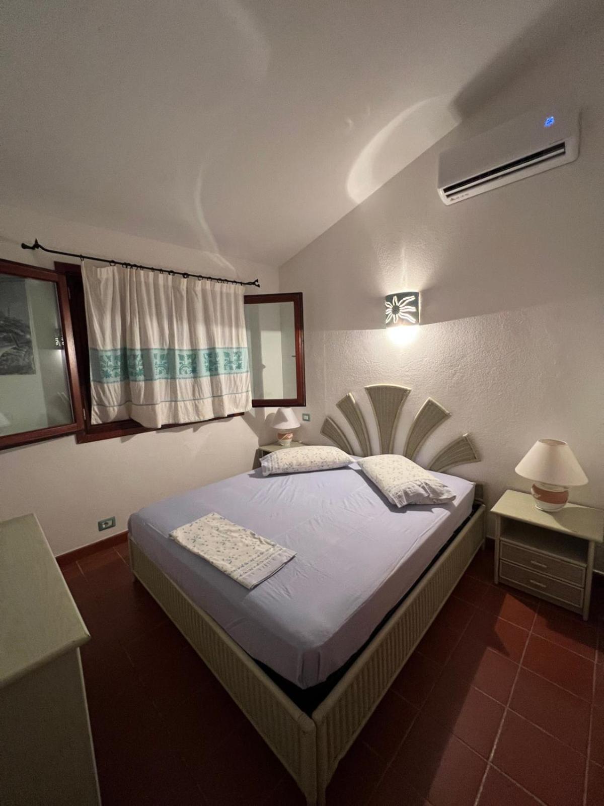 Sunrise House Villa San Teodoro  Dış mekan fotoğraf