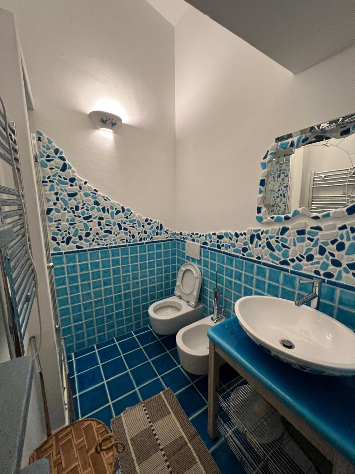 Sunrise House Villa San Teodoro  Dış mekan fotoğraf
