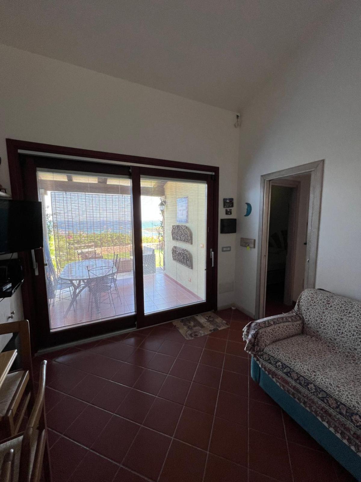 Sunrise House Villa San Teodoro  Dış mekan fotoğraf