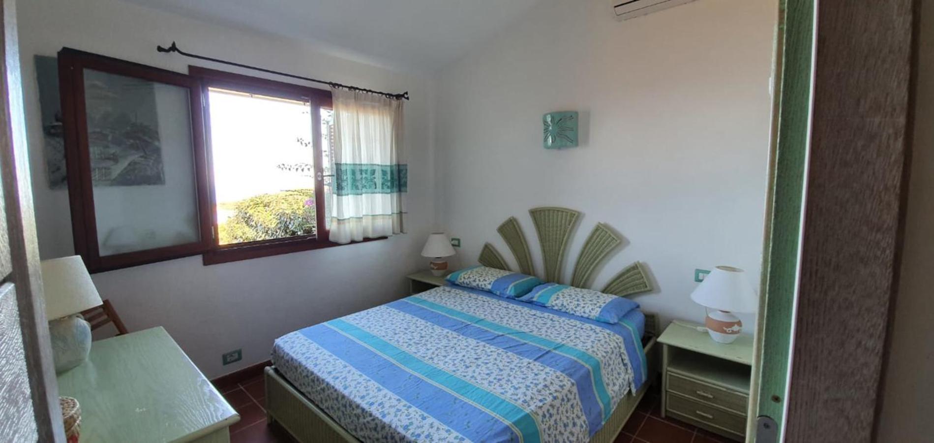Sunrise House Villa San Teodoro  Dış mekan fotoğraf