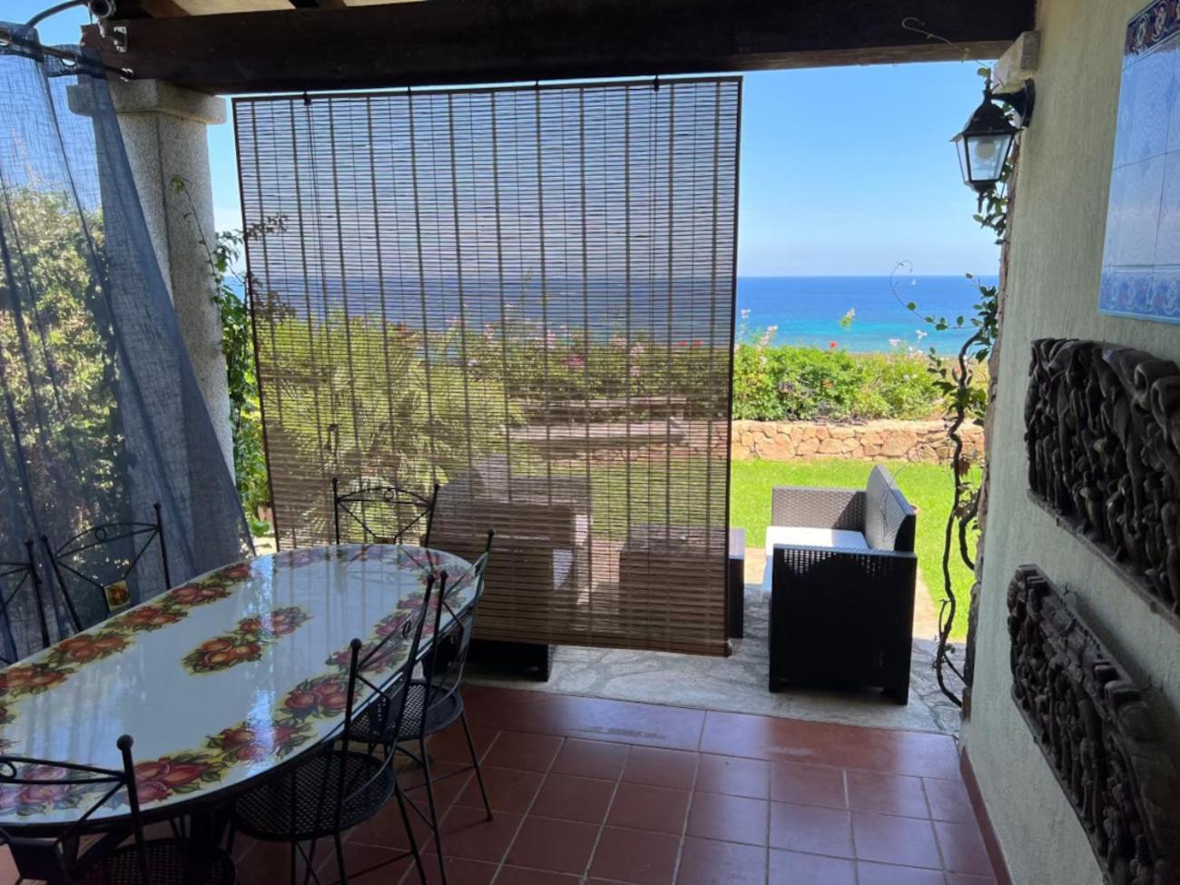 Sunrise House Villa San Teodoro  Dış mekan fotoğraf
