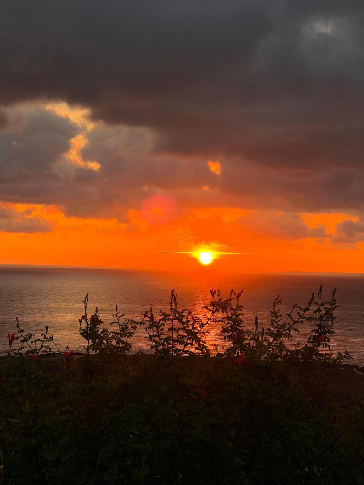 Sunrise House Villa San Teodoro  Dış mekan fotoğraf